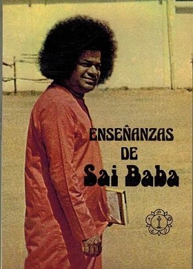 ENSEÑANZAS DE SAI BABA