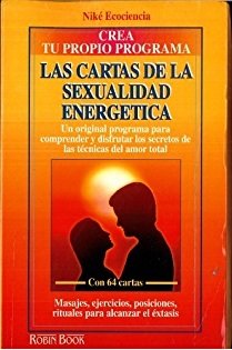 LAS CARTAS DE LA SEXUALIDAD ENERGETICA