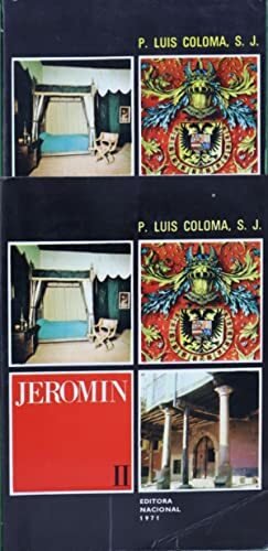 JEROMIN I Y II