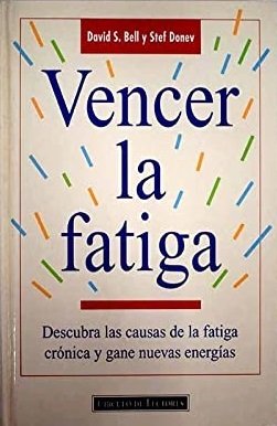 VENCER LA FATIGA