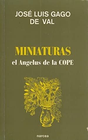 MINIATURAS. EL ANGELUS DE LA COPE