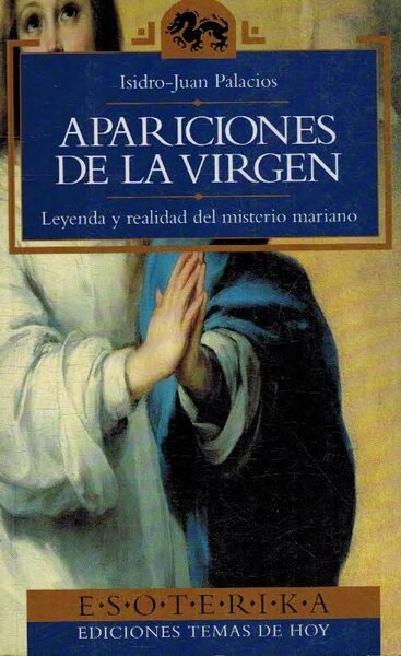 APARICIONES DE LA VIRGEN