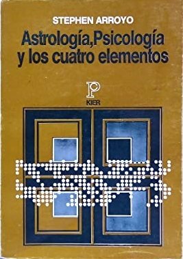 ASTROLOGIA PSICOLOGIA Y LOS CUATRO ELEMENTOS