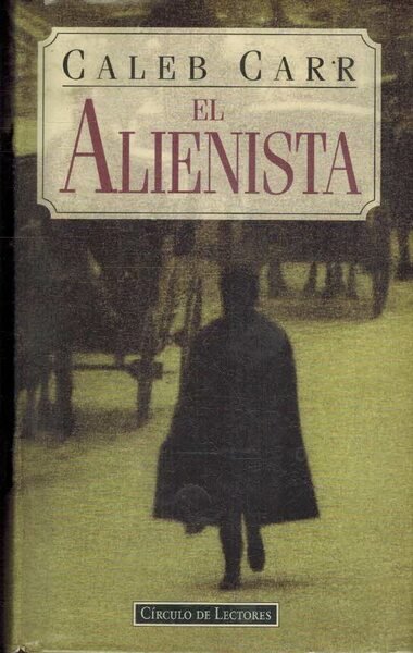 EL ALIENISTA