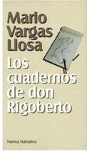 LOS CUADERNOS DE DON RIGOBERTO