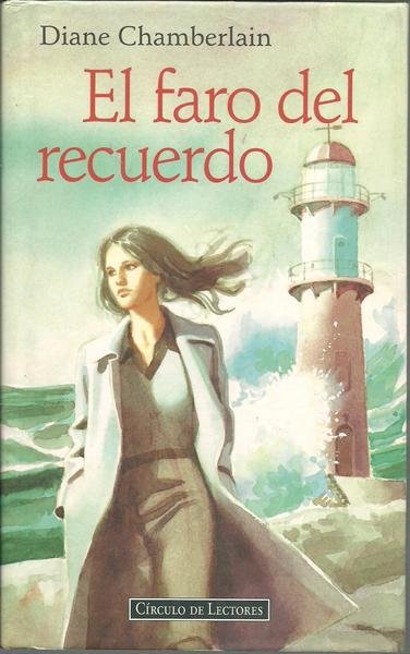 EL FARO DEL RECUERDO