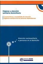 HIGIENE Y ATENCION SANITARIA DOMICILIARIA