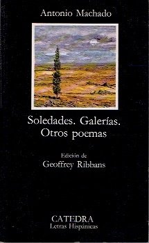 SOLEDADES GALERIAS OTROS POEMAS