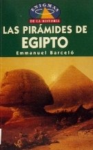 LAS PIRAMIDES DE EGIPTO