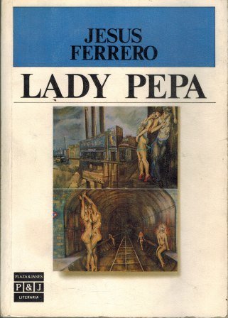 LADY PEPA