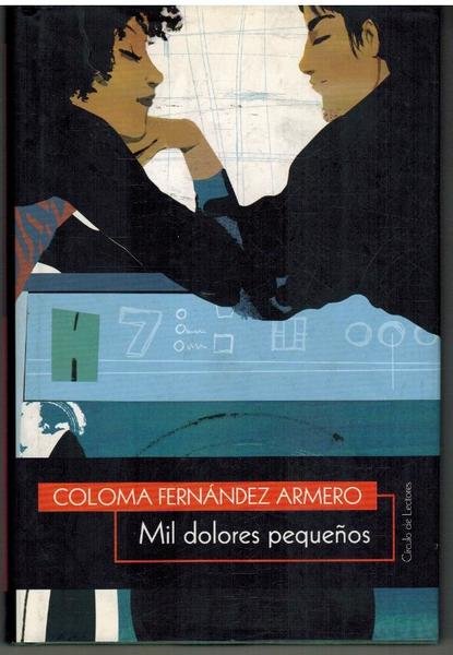 MIL DOLORES PEQUEÑOS