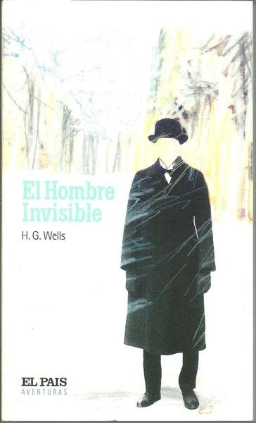 EL HOMBRE INVISIBLE