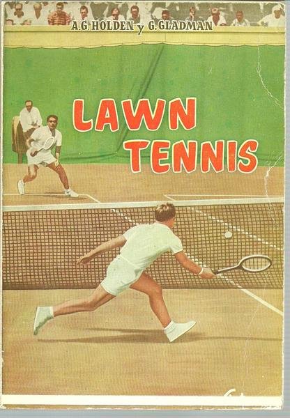 LAWN TENNIS