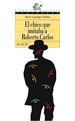 EL CHICO QUE IMITABA A ROBERTO CARLOS