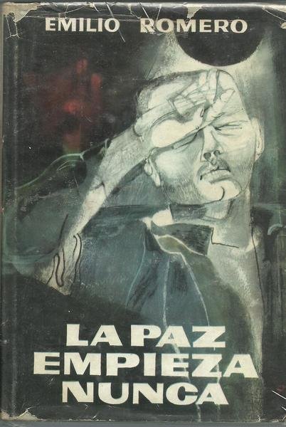 LA PAZ EMPIEZA NUNCA