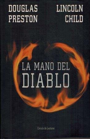 LA MANO DEL DIABLO
