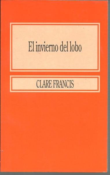 EL INVIERNO DEL LOBO