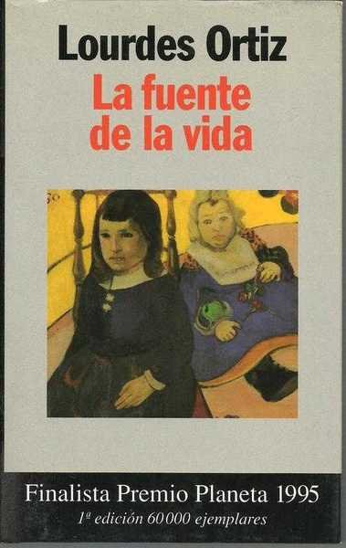 LA FUENTE DE LA VIDA