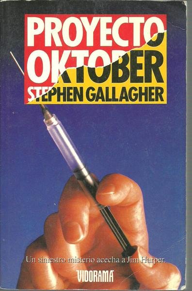 PROYECTO OKTOBER