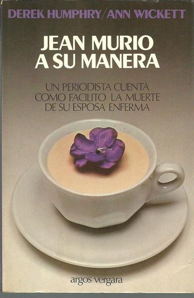 JEAN MURIO A SU MANERA