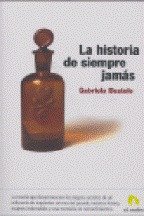 LA HISTORIA DE SIEMPRE JAMAS