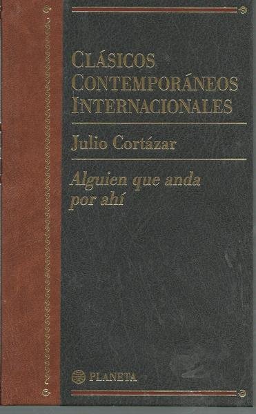 ALGUIEN QUE ANDA POR AHI