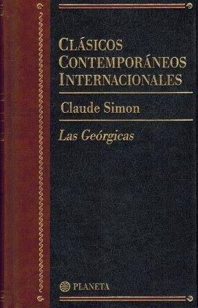 LAS GEORGICAS