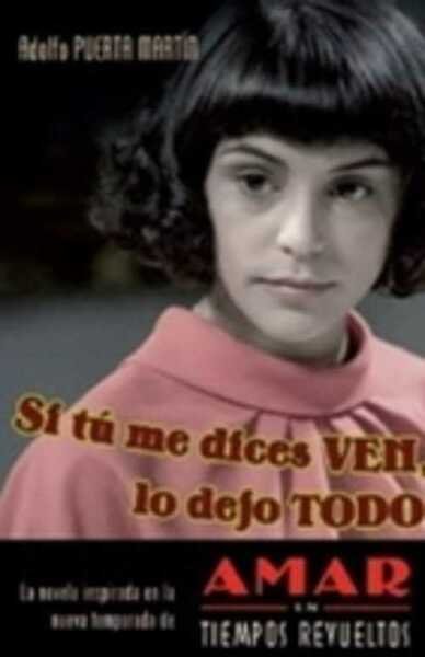 SI TU ME DICES VENLO DEJO TODO