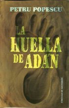 LA HUELLA DE ADAN