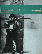 LOS PRIMEROS DIAS DE LA GUERRA. JULIO 1936 (DEL 21 …