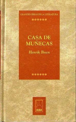 CASA DE MUÑECAS