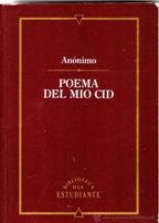 POEMA DEL MIO CID
