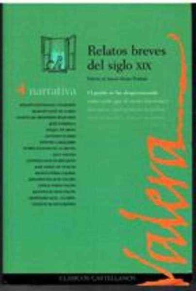 RELATOS BREVES DEL SIGLO XIX