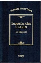 LA REGENTA