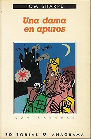 UNA DAMA EN APUROS