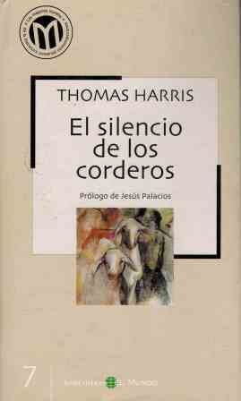 EL SILENCIO DE LOS CORDEROS