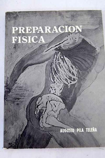 PREPARACIÓN FÍSICA. NIVEL 2