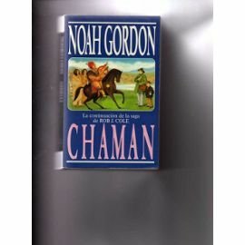 CHAMAN