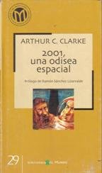 2001 UNA ODISEA ESPACIAL