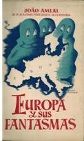 EUROPA Y SUS FANTASMAS