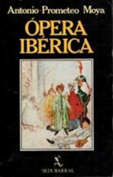 OPERA IBERICA