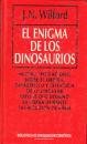 EL ENIGMA DE LOS DINOSAURIOS