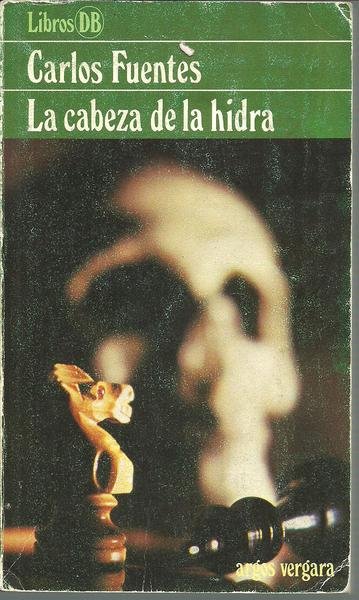 LA CABEZA DE LA HIDRA