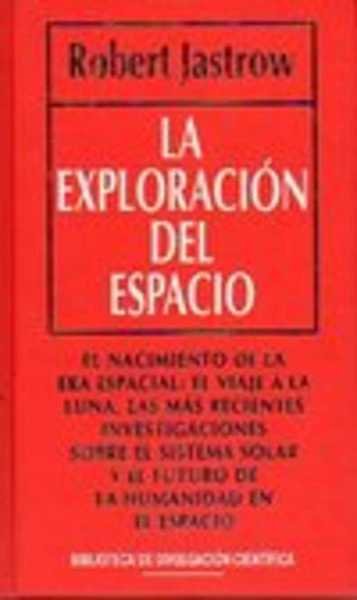 LA EXPLORACION DEL ESPACIO