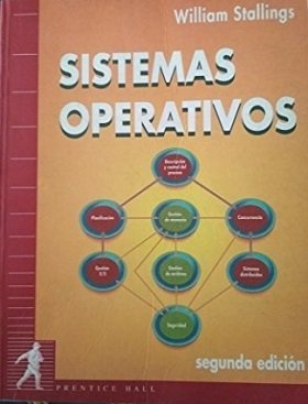 SISTEMAS OPERATIVOS