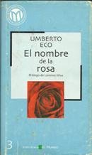 EL NOMBRE DE LA ROSA