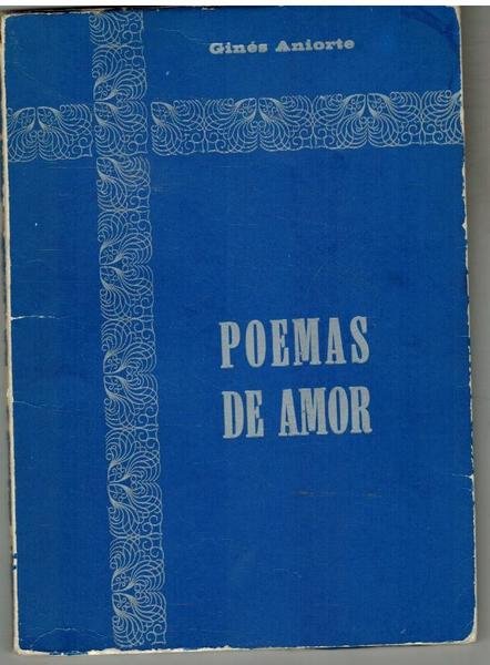 POEMAS DE AMOR