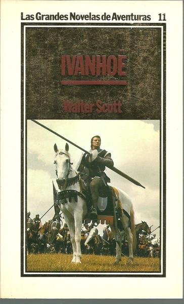 IVANHOE