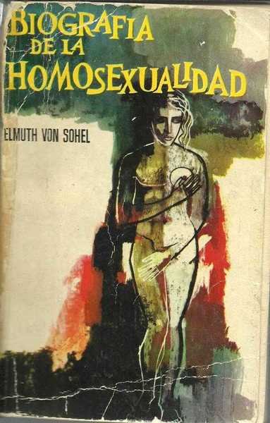 BIOGRAFIA DE LA HOMOSEXUALIDAD