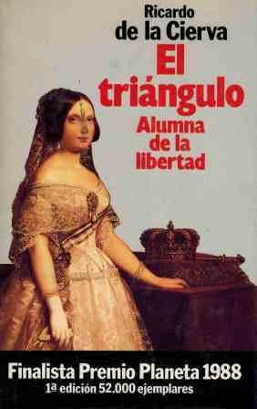 EL TRIANGULO-ALUMNA DE LA LIBERTAD